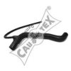 VW 357121101A Radiator Hose